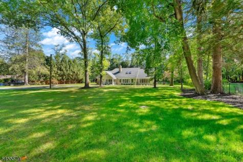 46 Ironia Road Chester NJ 07930