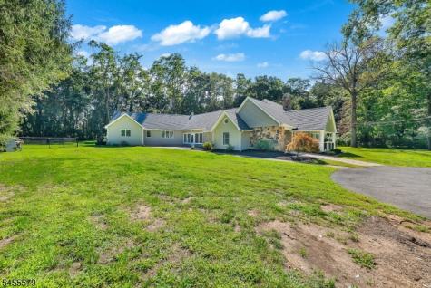 46 Ironia Road Chester NJ 07930