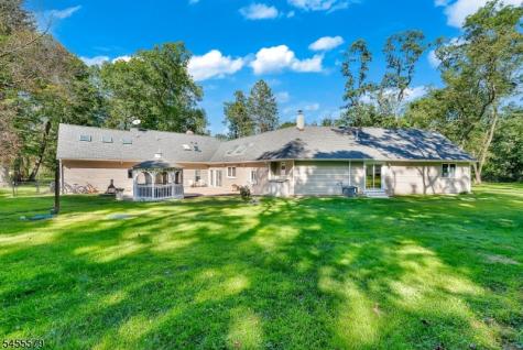 46 Ironia Road Chester NJ 07930