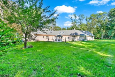 46 Ironia Road Chester NJ 07930