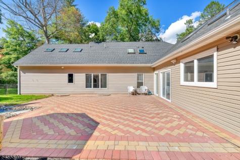 46 Ironia Road Chester NJ 07930
