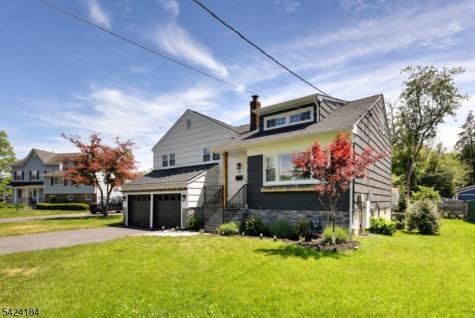 305 Buttfield Drive Plainfield NJ 07060