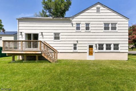 305 Buttfield Drive Plainfield NJ 07060