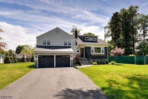 305 Buttfield Drive Plainfield NJ 07060