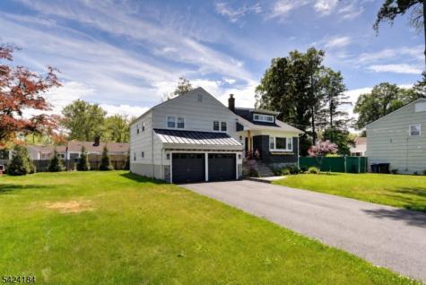 305 Buttfield Drive Plainfield NJ 07060