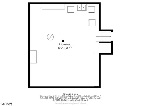 12 Emerald Court Clark NJ 07066