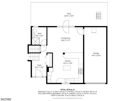 12 Emerald Court Clark NJ 07066