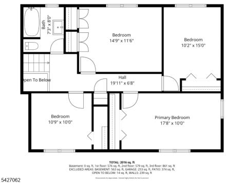 12 Emerald Court Clark NJ 07066