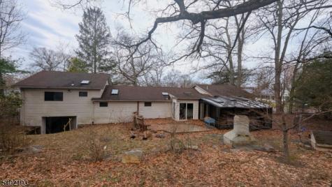 28 Deer Trail Lake Road Hardyston NJ 07460