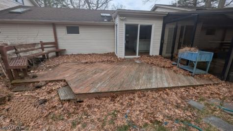 28 Deer Trail Lake Road Hardyston NJ 07460