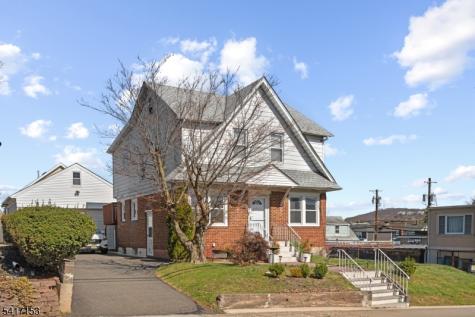 108 Jefferson Place Totowa NJ 07512