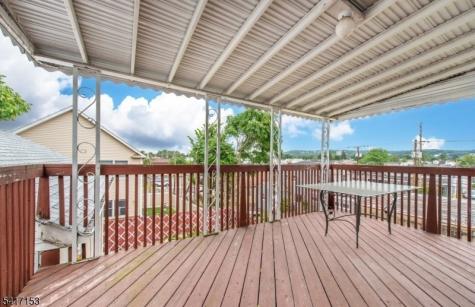 108 Jefferson Place Totowa NJ 07512