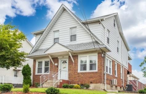 108 Jefferson Place Totowa NJ 07512