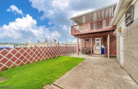108 Jefferson Place Totowa NJ 07512