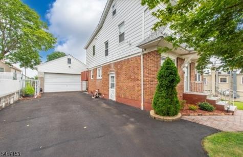 108 Jefferson Place Totowa NJ 07512