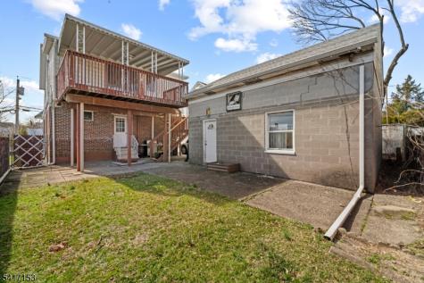 108 Jefferson Place Totowa NJ 07512