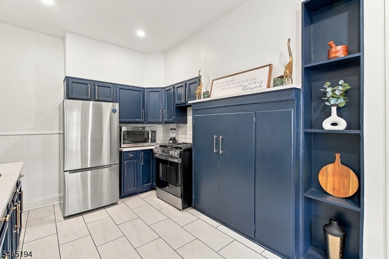 59 Stockton Place East Orange NJ 07017
