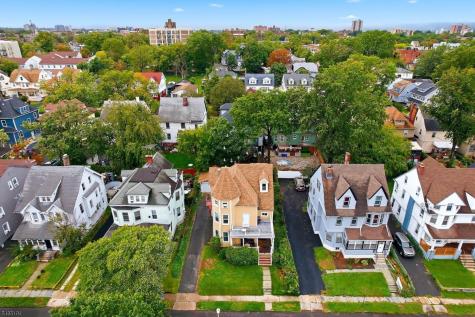 59 Stockton Place East Orange NJ 07017