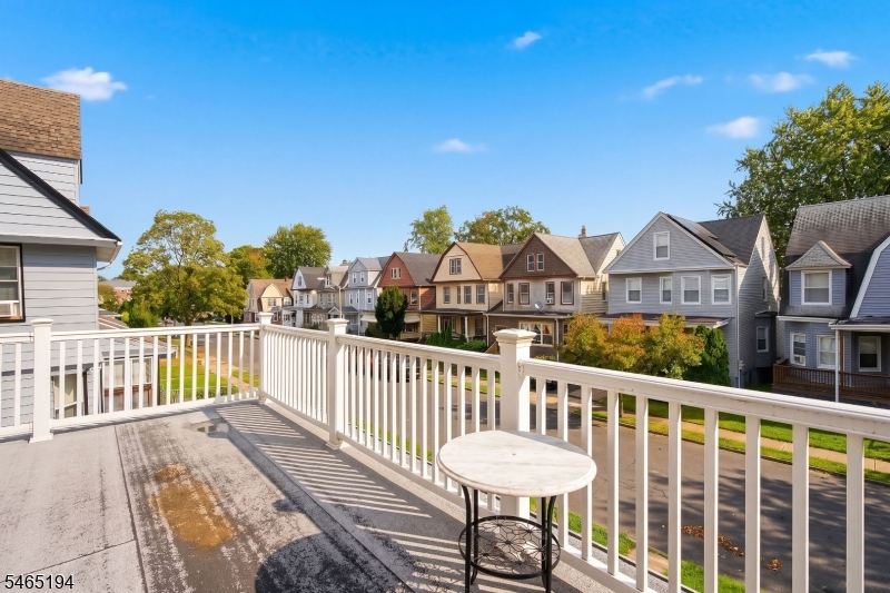 59 Stockton Place East Orange NJ 07017