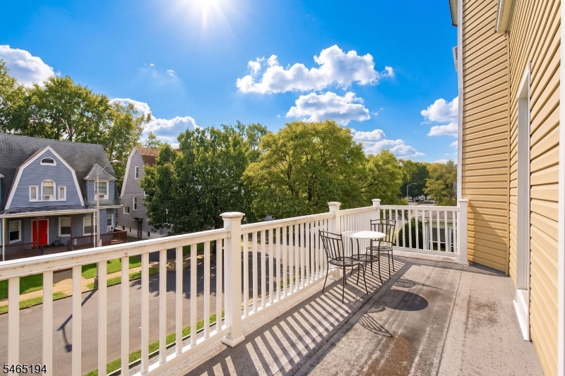 59 Stockton Place East Orange NJ 07017