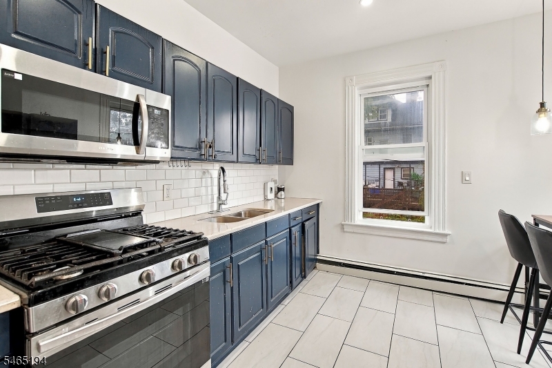 59 Stockton Place East Orange NJ 07017