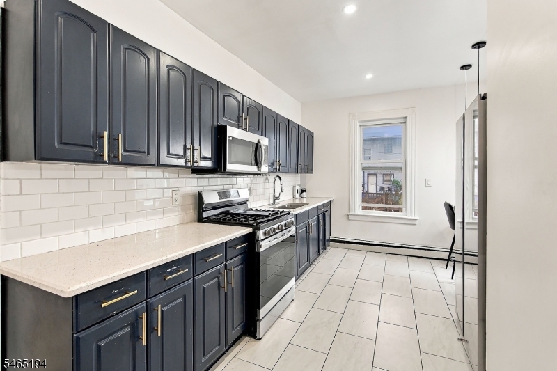 59 Stockton Place East Orange NJ 07017