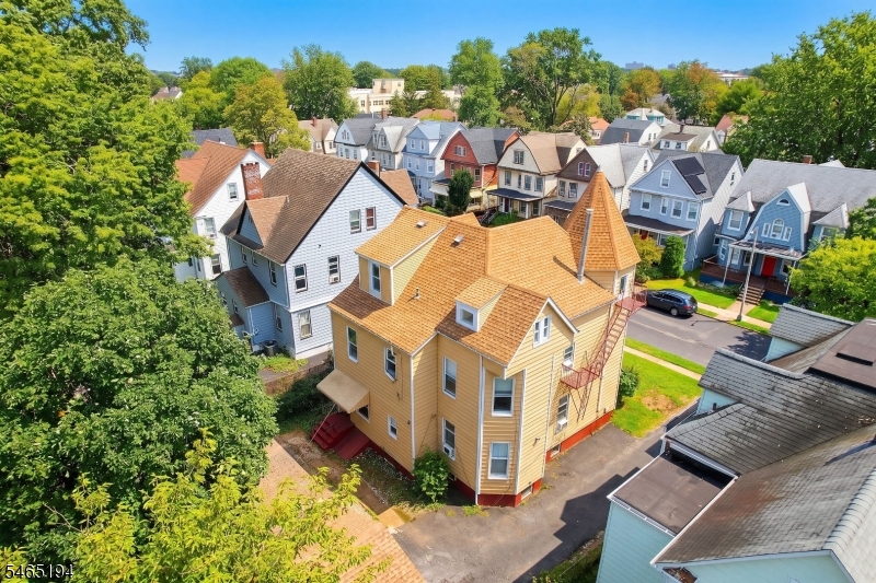 59 Stockton Place East Orange NJ 07017