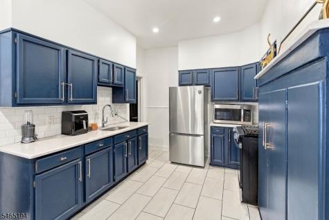 59 Stockton Place East Orange NJ 07017