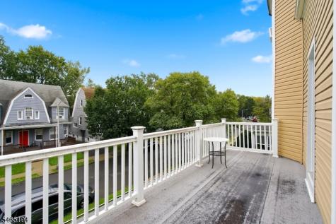 59 Stockton Place East Orange NJ 07017