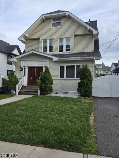 620 Park Avenue Elizabeth NJ 07208