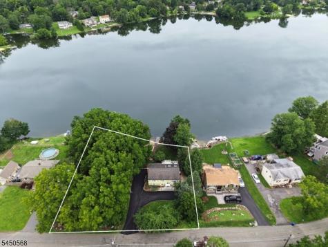 97 Shore Road Green NJ 07821