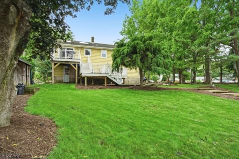 97 Shore Road Green NJ 07821