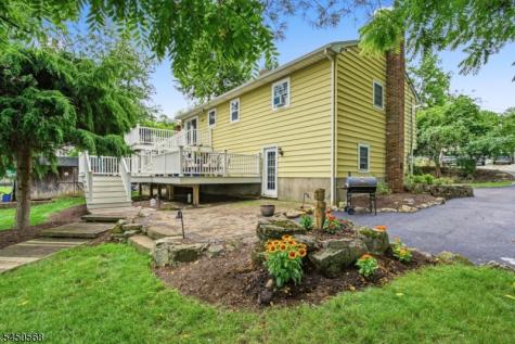 97 Shore Road Green NJ 07821