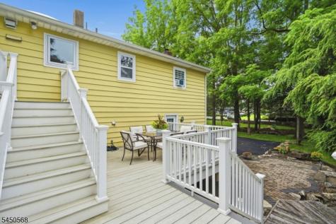 97 Shore Road Green NJ 07821