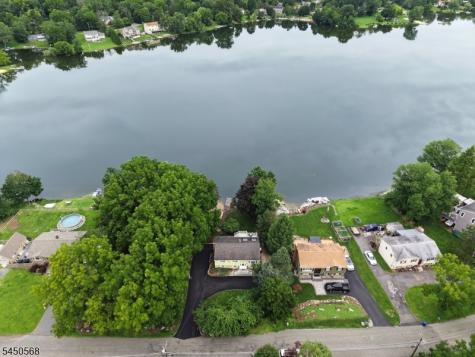 97 Shore Road Green NJ 07821