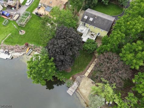 97 Shore Road Green NJ 07821