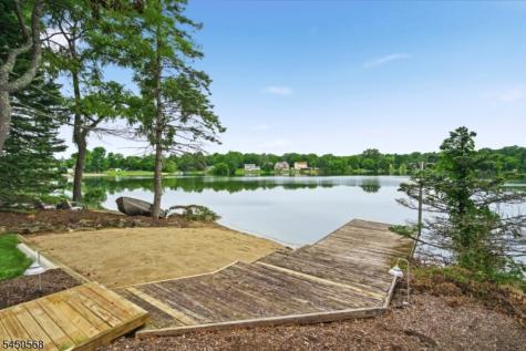 97 Shore Road Green NJ 07821