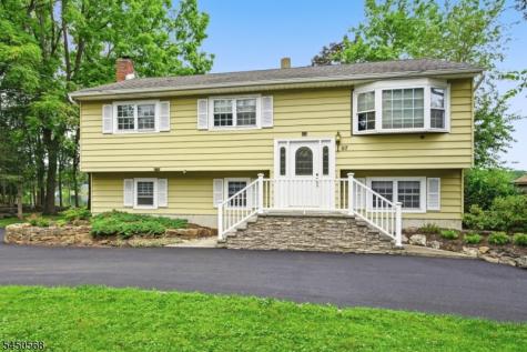 97 Shore Road Green NJ 07821