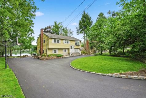 97 Shore Road Green NJ 07821