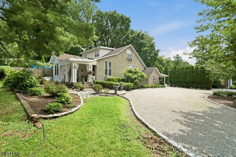 40 Edgewood Avenue West Orange NJ 07052