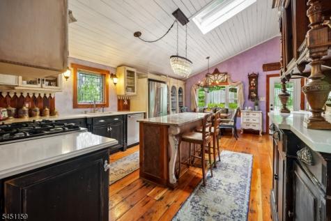 40 Edgewood Avenue West Orange NJ 07052