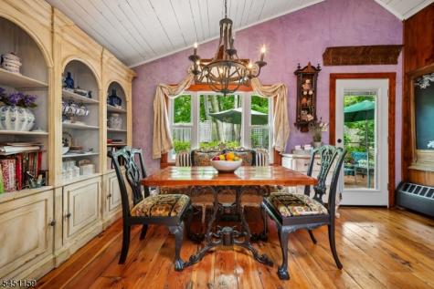 40 Edgewood Avenue West Orange NJ 07052