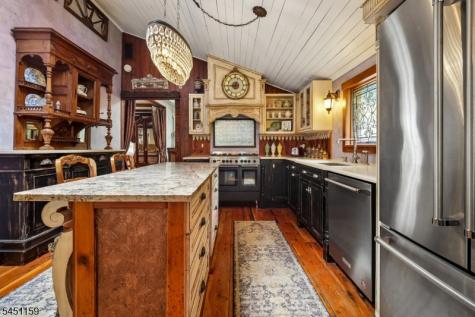 40 Edgewood Avenue West Orange NJ 07052