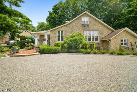 40 Edgewood Avenue West Orange NJ 07052