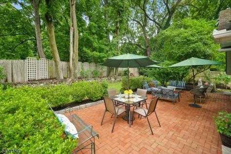 40 Edgewood Avenue West Orange NJ 07052