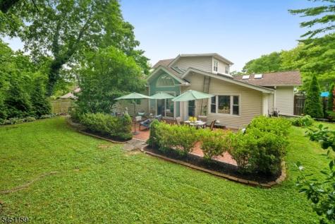 40 Edgewood Avenue West Orange NJ 07052
