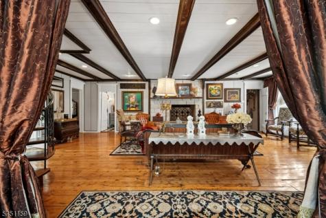 40 Edgewood Avenue West Orange NJ 07052