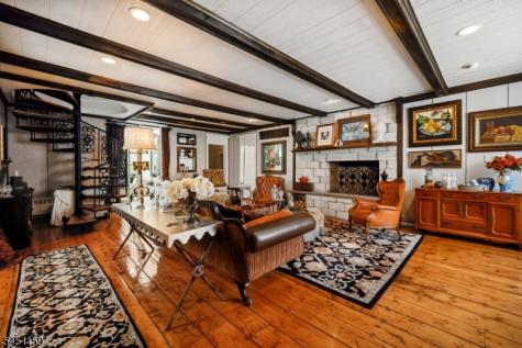 40 Edgewood Avenue West Orange NJ 07052