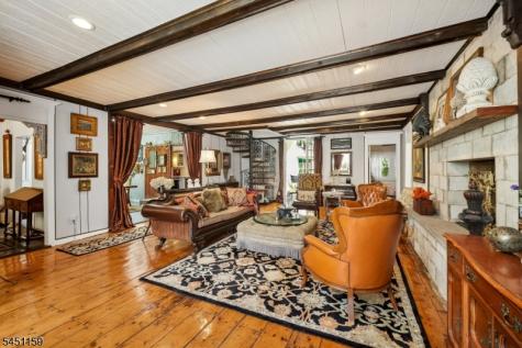 40 Edgewood Avenue West Orange NJ 07052