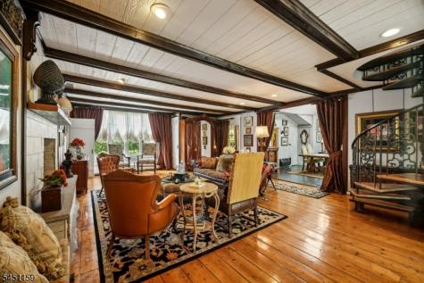40 Edgewood Avenue West Orange NJ 07052
